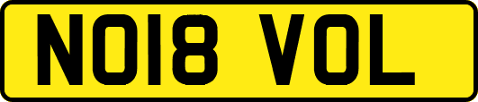 NO18VOL