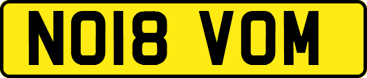 NO18VOM