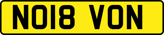 NO18VON