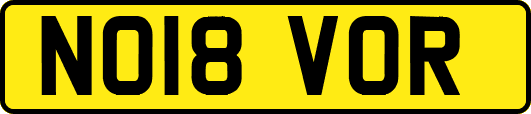 NO18VOR
