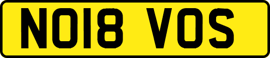 NO18VOS