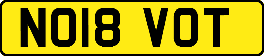 NO18VOT