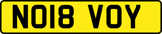 NO18VOY