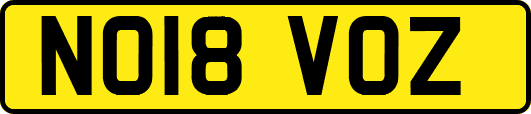 NO18VOZ