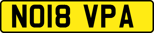 NO18VPA