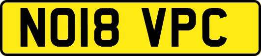 NO18VPC