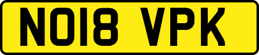 NO18VPK