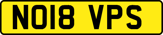 NO18VPS