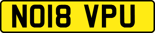 NO18VPU