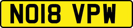 NO18VPW