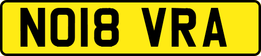NO18VRA