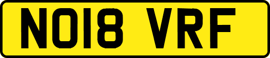 NO18VRF