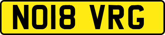 NO18VRG
