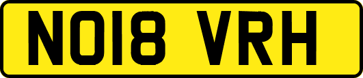 NO18VRH