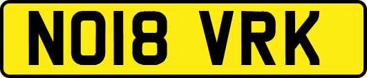 NO18VRK