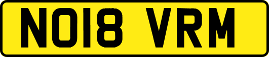 NO18VRM