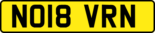 NO18VRN