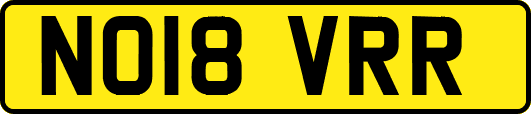 NO18VRR