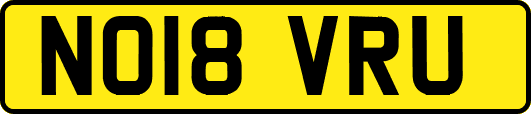 NO18VRU