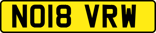 NO18VRW