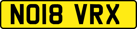 NO18VRX