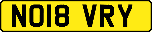 NO18VRY
