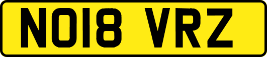 NO18VRZ