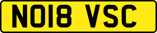NO18VSC
