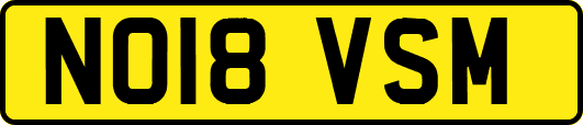 NO18VSM