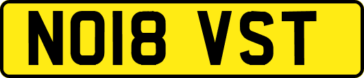 NO18VST