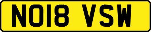 NO18VSW