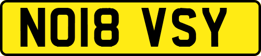 NO18VSY