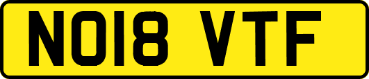 NO18VTF