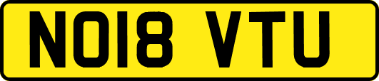 NO18VTU
