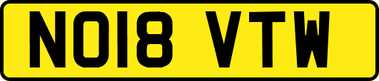 NO18VTW