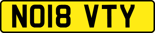 NO18VTY