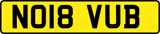 NO18VUB
