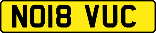 NO18VUC