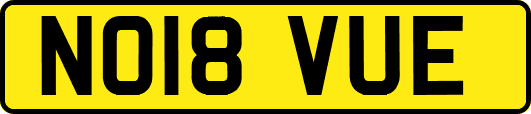 NO18VUE