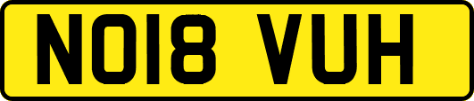 NO18VUH