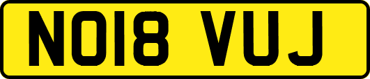 NO18VUJ