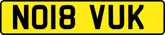 NO18VUK