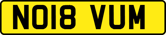 NO18VUM