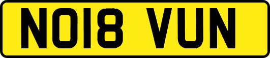 NO18VUN