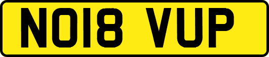 NO18VUP