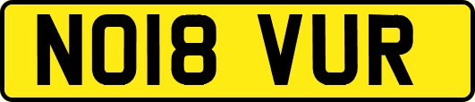 NO18VUR