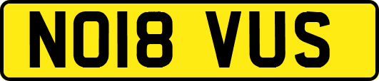 NO18VUS
