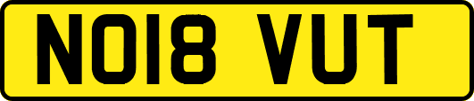 NO18VUT