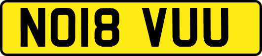 NO18VUU