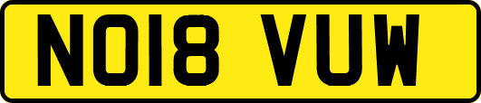 NO18VUW